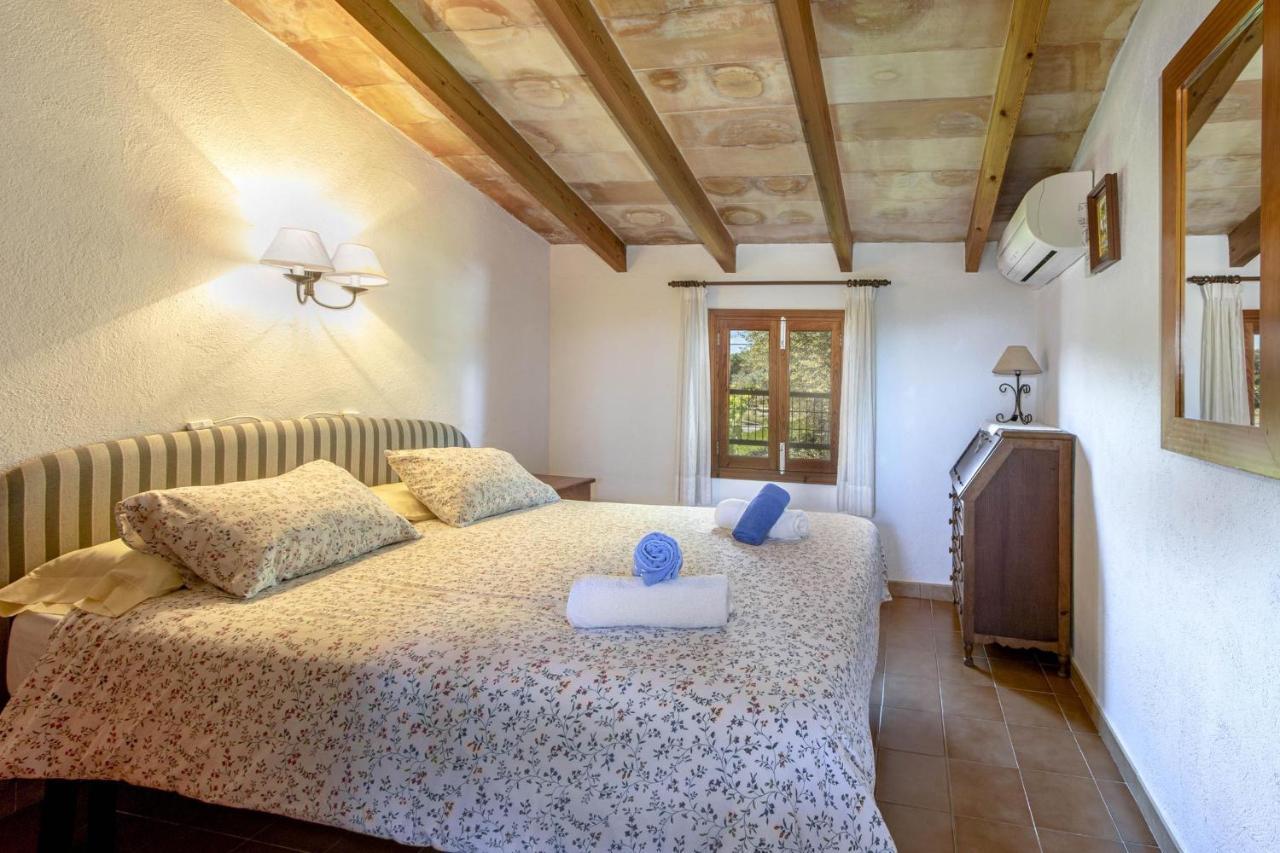 Marina Nova Villa Pollenca Exterior photo