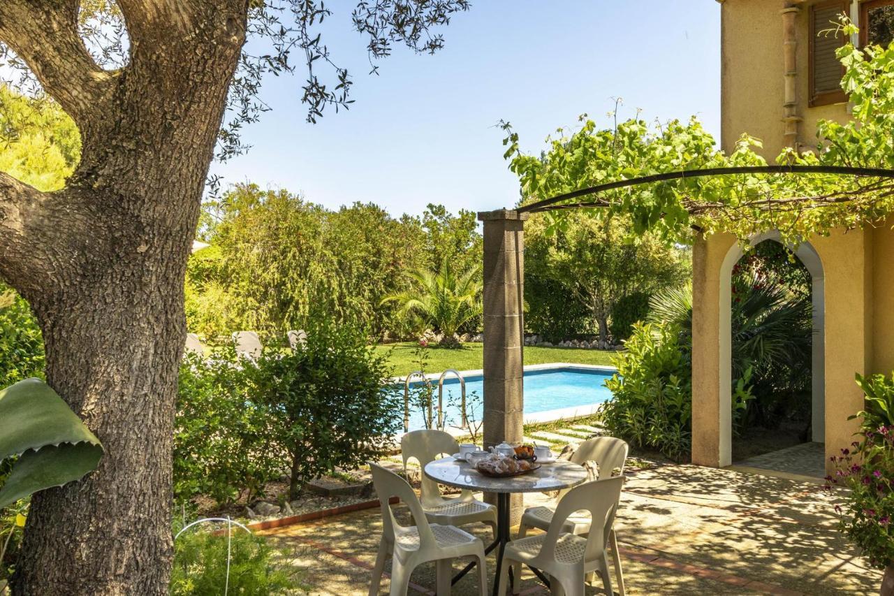 Marina Nova Villa Pollenca Exterior photo